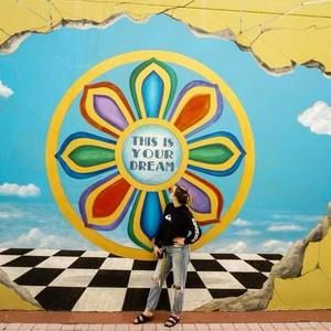 Meet your Posher, Arianne